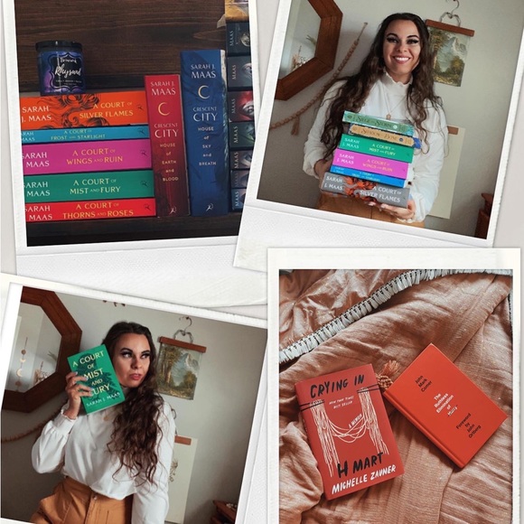 π€ππβοΈMEET THE POSHER πβ¨π¦π - Picture 5 of 10